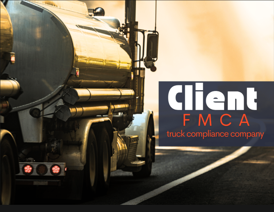 FMCA Case Study Screenshot 1