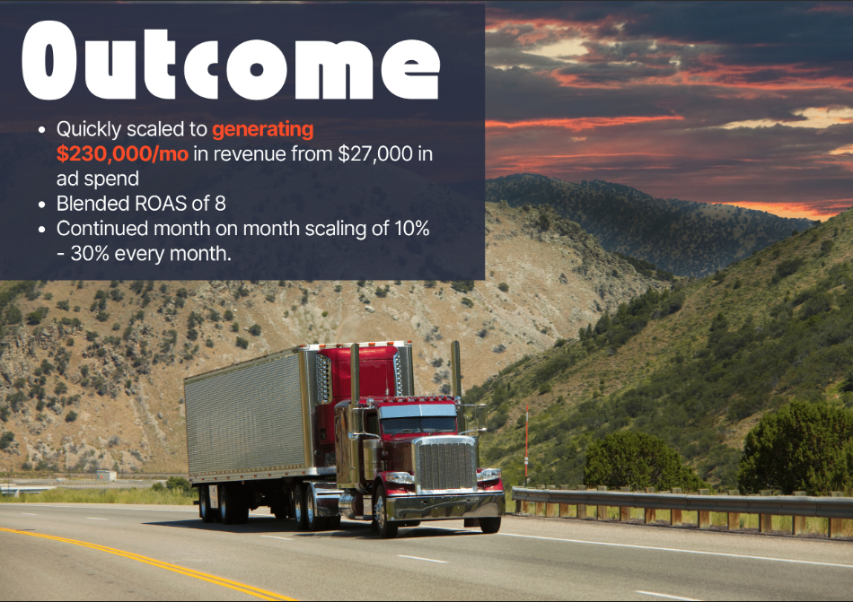 FMCA Case Study Screenshot 4