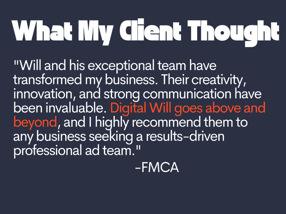 FMCA Case Study Screenshot 6